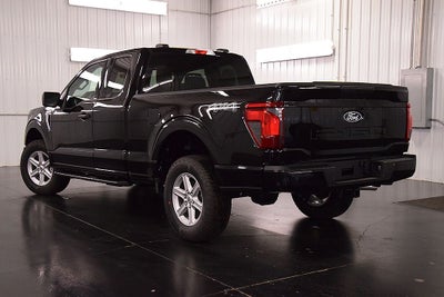 2026 Ford F-150 XLT 5-1/2' Box