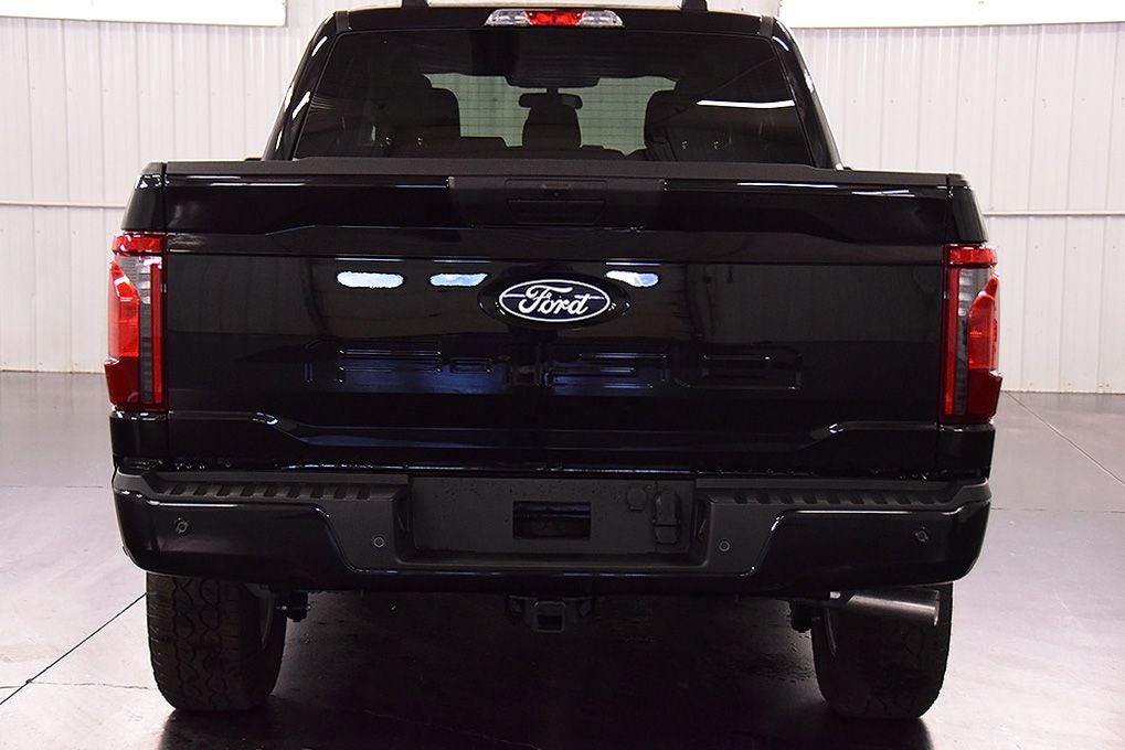 2026 Ford F-150 XLT 5-1/2' Box