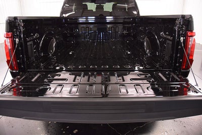 2026 Ford F-150 XLT 5-1/2' Box
