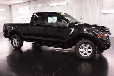 2026 Ford F-150 XLT 5-1/2' Box