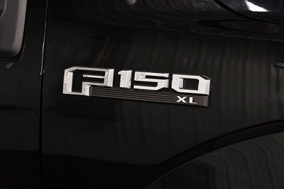 2018 Ford F-150 XL 6-1/2' Box