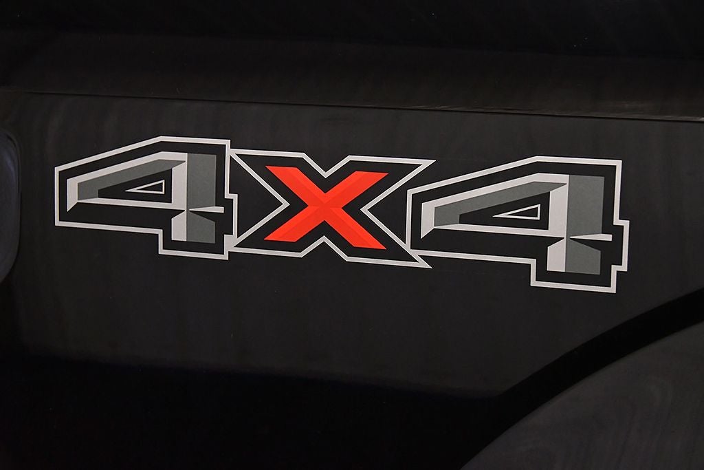 2018 Ford F-150 XL 6-1/2' Box
