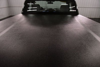 2018 Ford F-150 XL 6-1/2' Box