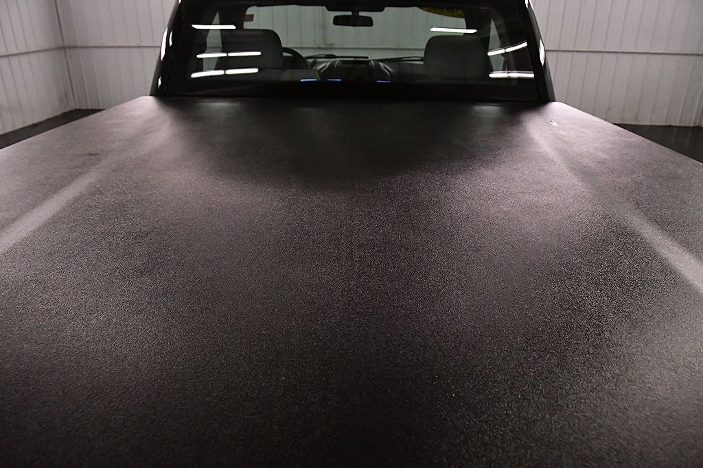 2018 Ford F-150 XL 6-1/2' Box