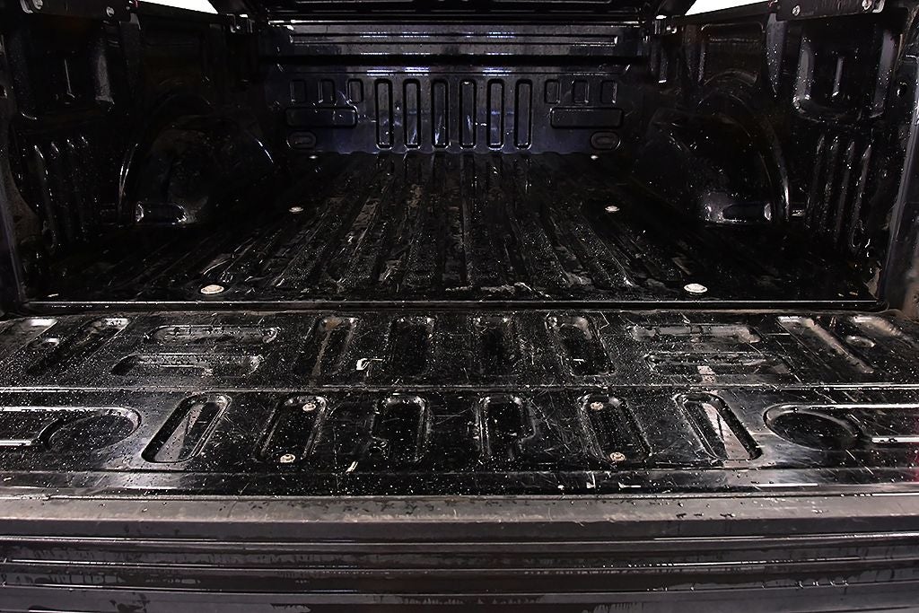 2018 Ford F-150 XL 6-1/2' Box