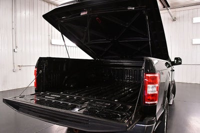 2018 Ford F-150 XL 6-1/2' Box
