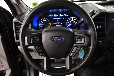 2018 Ford F-150 XL 6-1/2' Box