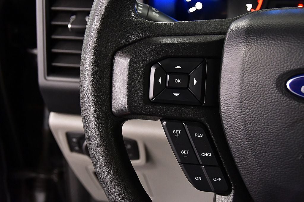 2018 Ford F-150 XL 6-1/2' Box