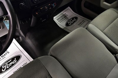 2018 Ford F-150 XL 6-1/2' Box