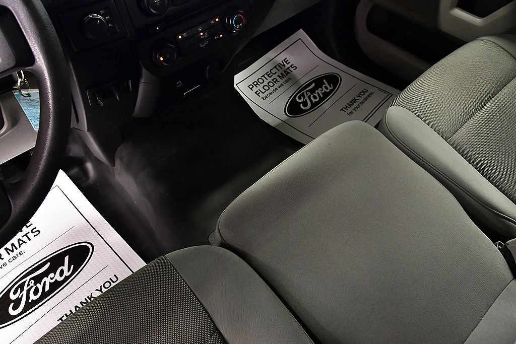 2018 Ford F-150 XL 6-1/2' Box