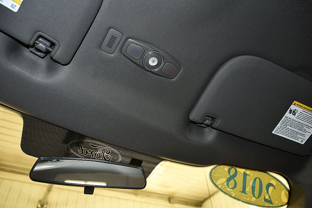 2018 Ford F-150 XL 6-1/2' Box