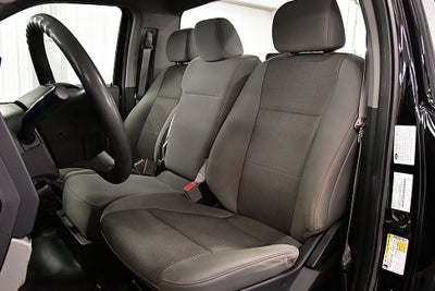 2018 Ford F-150 XL 6-1/2' Box