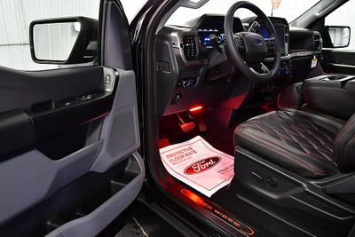 2026 Ford F-150 XL 6-1/2' Box