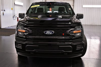 2026 Ford F-150 XL 6-1/2' Box