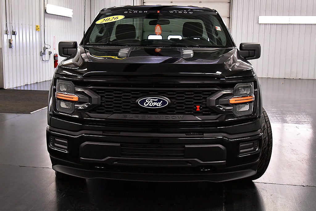 2026 Ford F-150 XL 6-1/2' Box