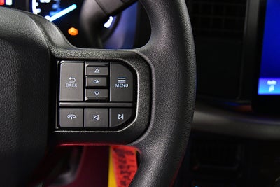 2026 Ford F-150 XL 6-1/2' Box