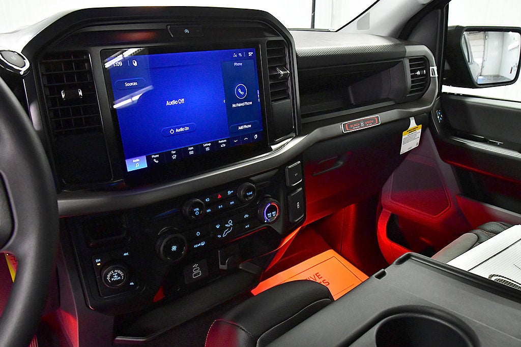 2026 Ford F-150 XL 6-1/2' Box
