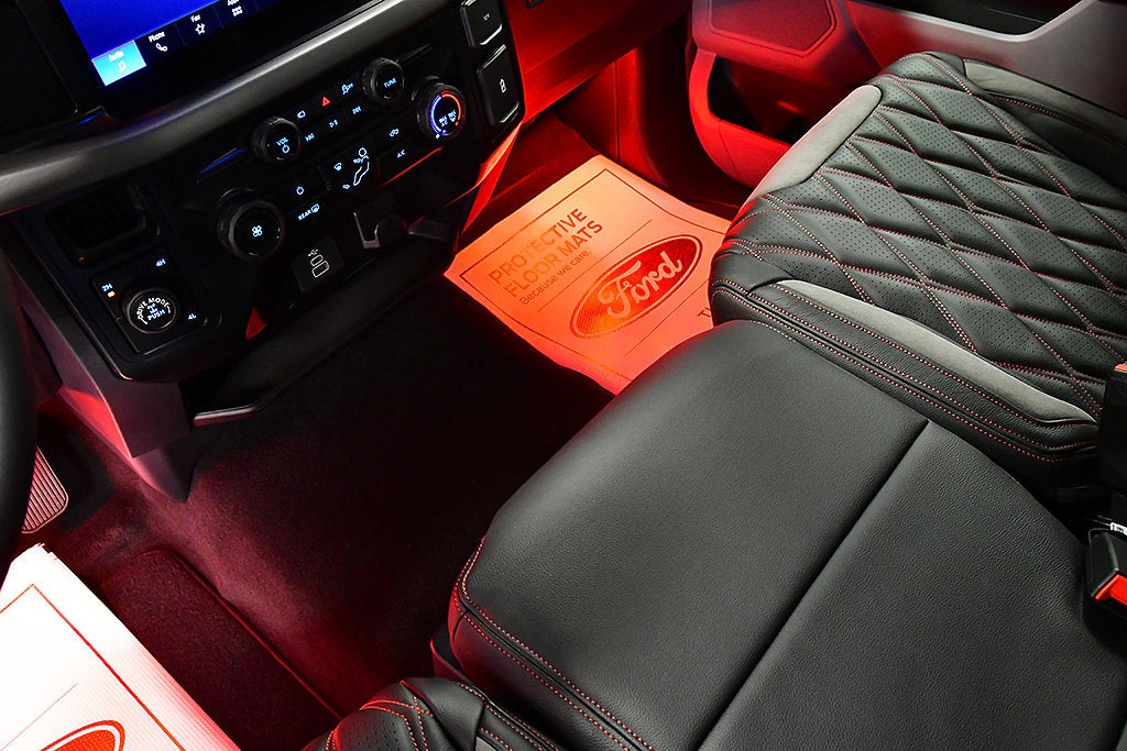 2026 Ford F-150 XL 6-1/2' Box