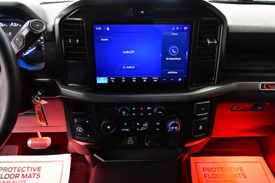 2026 Ford F-150 XL 6-1/2' Box