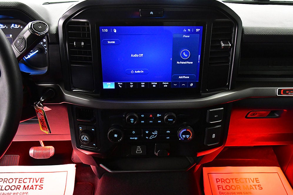 2026 Ford F-150 XL 6-1/2' Box