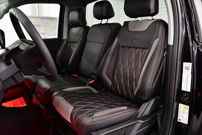 2026 Ford F-150 XL 6-1/2' Box