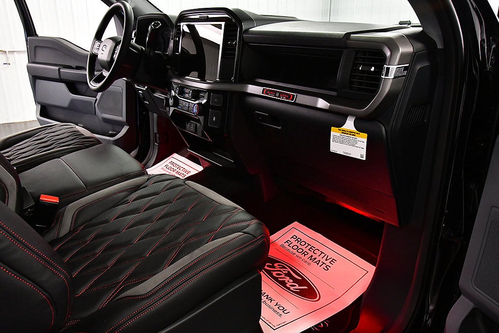 2026 Ford F-150 XL 6-1/2' Box