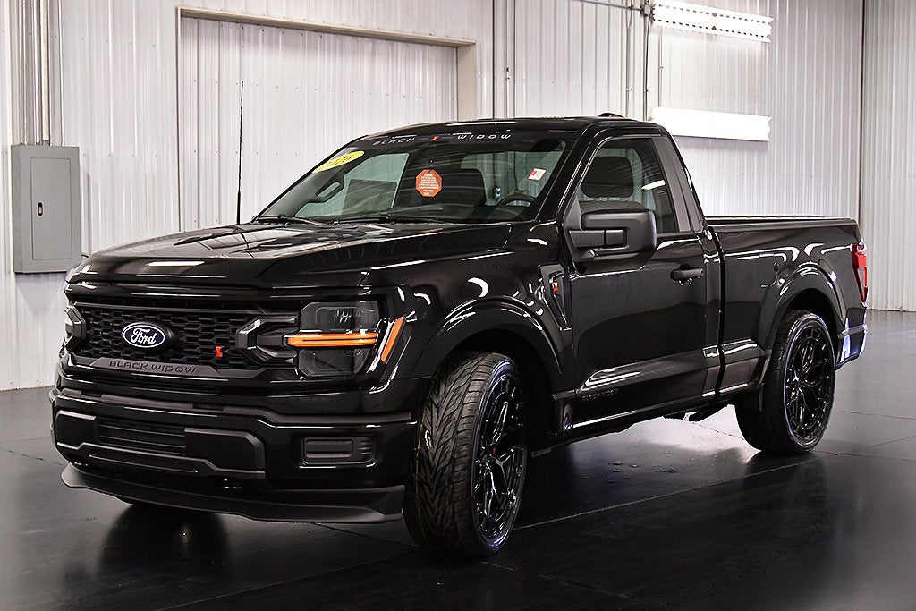 2026 Ford F-150 XL 6-1/2' Box