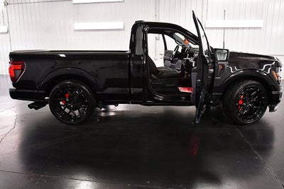 2026 Ford F-150 XL 6-1/2' Box