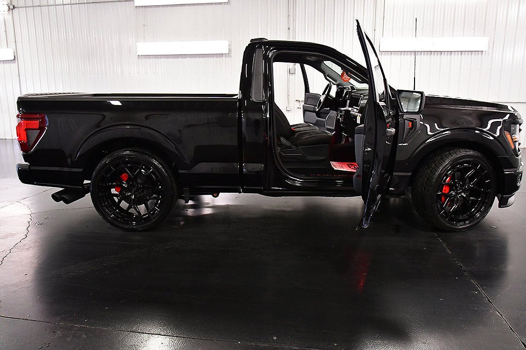 2026 Ford F-150 XL 6-1/2' Box