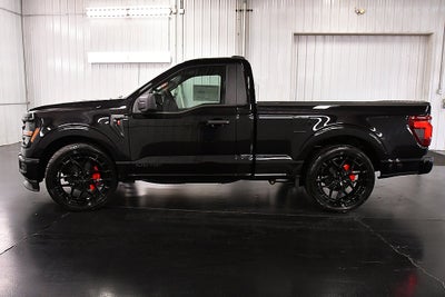 2026 Ford F-150 XL 6-1/2' Box