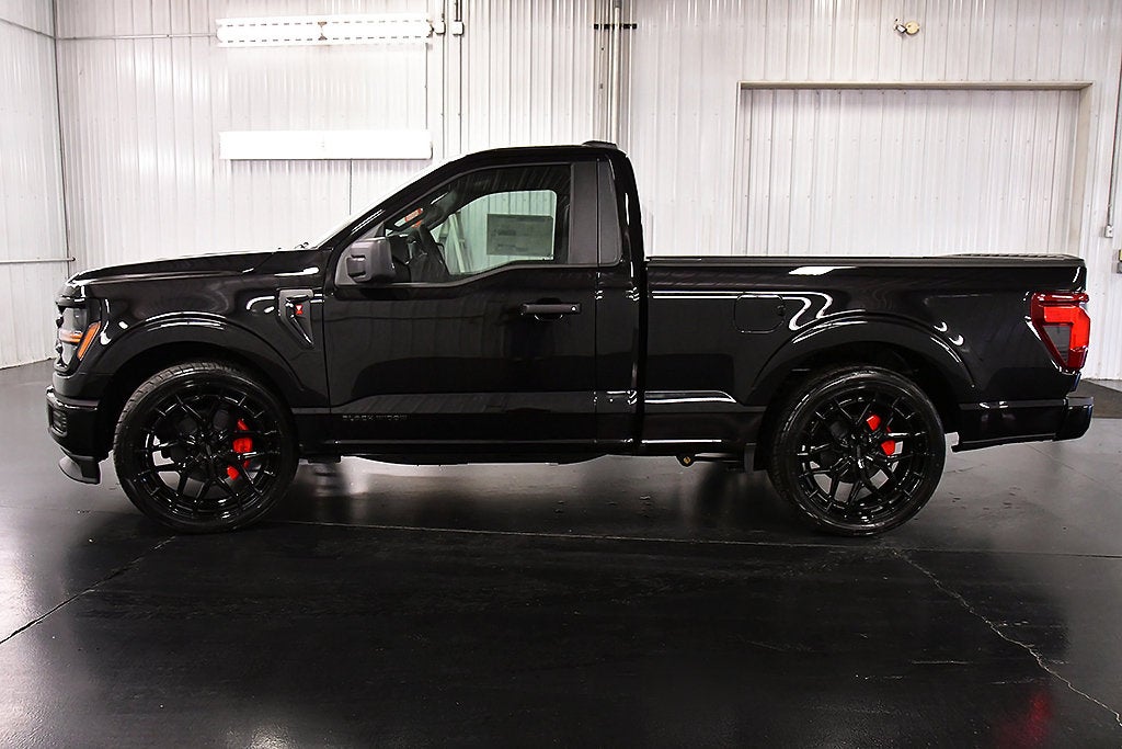 2026 Ford F-150 XL 6-1/2' Box