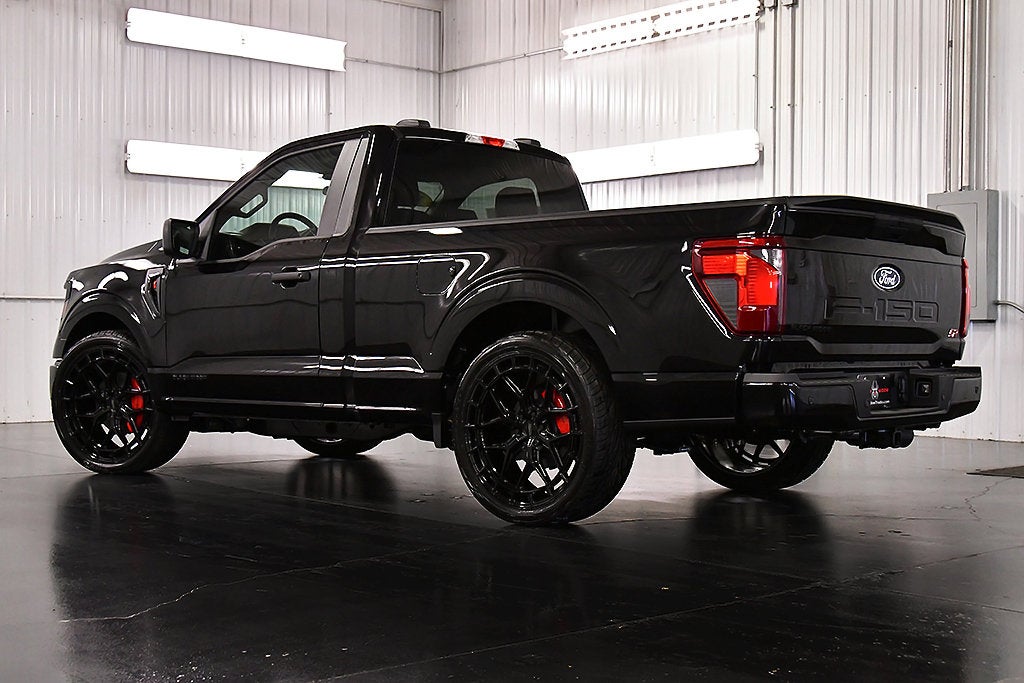 2026 Ford F-150 XL 6-1/2' Box