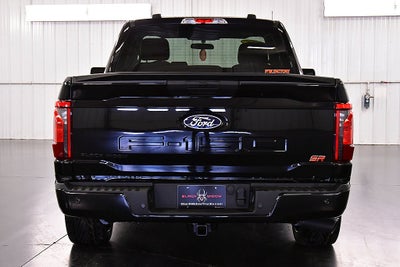 2026 Ford F-150 XL 6-1/2' Box