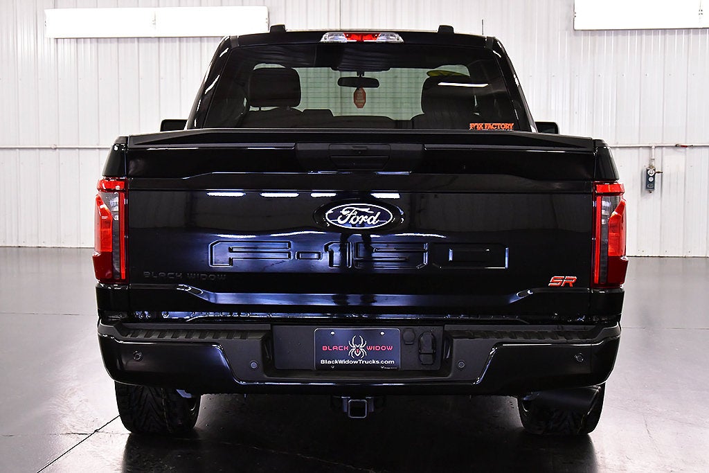 2026 Ford F-150 XL 6-1/2' Box