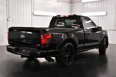 2026 Ford F-150 XL 6-1/2' Box