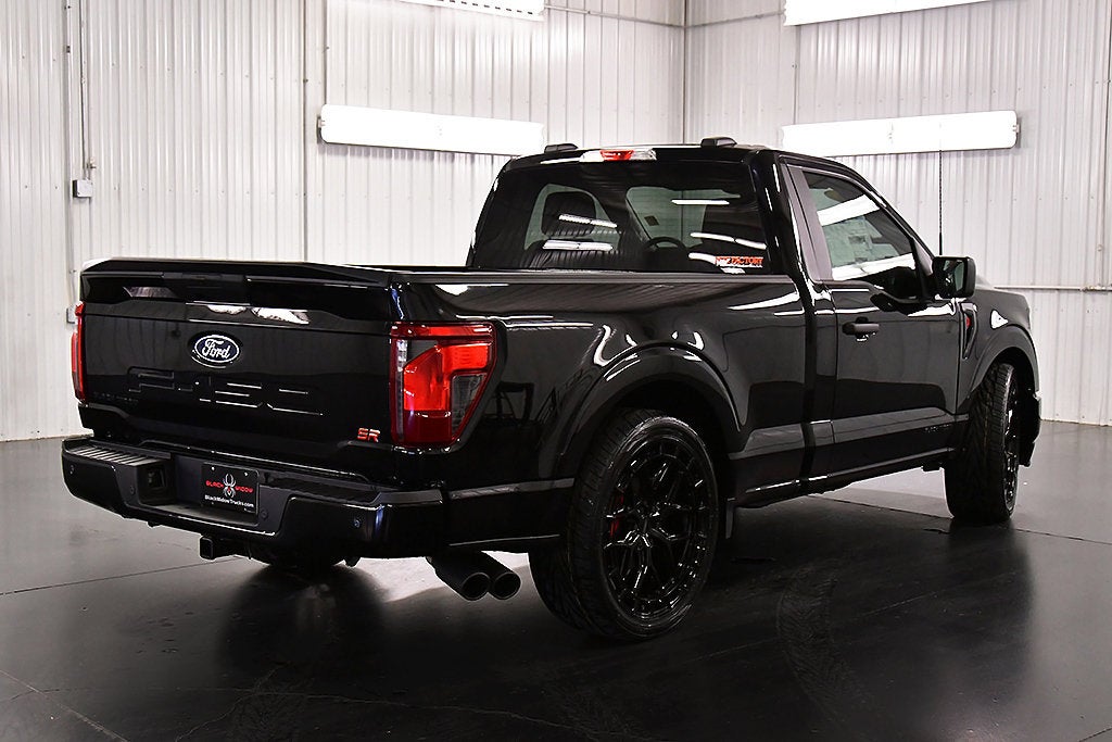 2026 Ford F-150 XL 6-1/2' Box