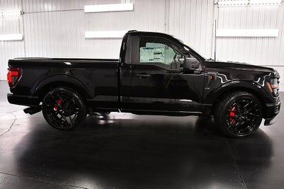 2026 Ford F-150 XL 6-1/2' Box