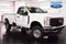 2026 Ford F-250SD XL 8' Box