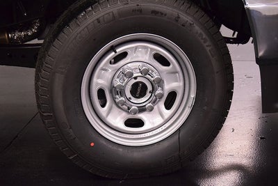 2026 Ford F-250SD XL 8' Box