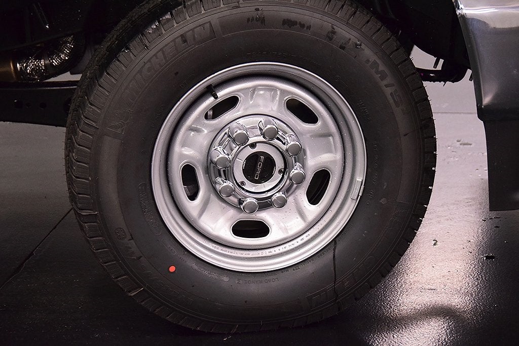 2026 Ford F-250SD XL 8' Box