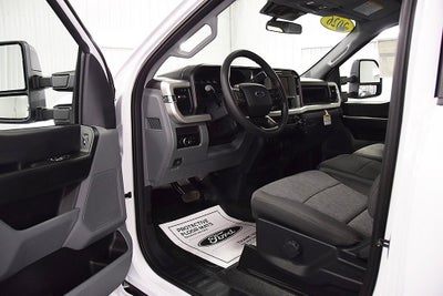 2026 Ford F-250SD XL 8' Box