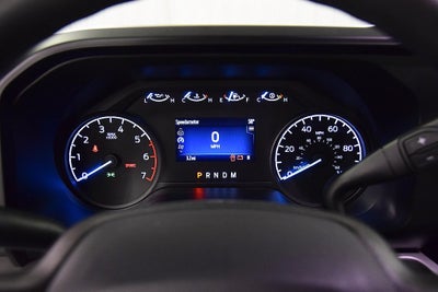 2026 Ford F-250SD XL 8' Box