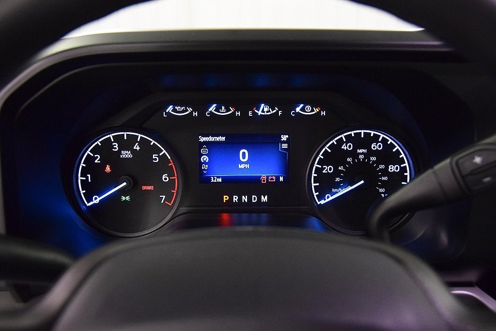 2026 Ford F-250SD XL 8' Box