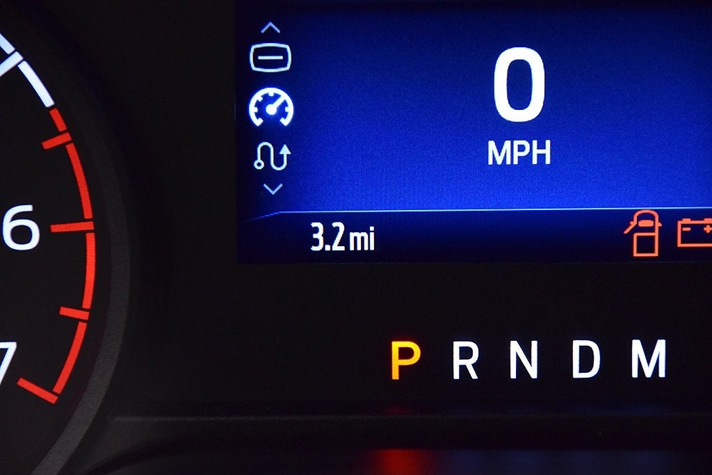 2026 Ford F-250SD XL 8' Box