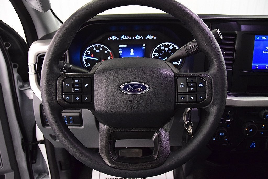 2026 Ford F-250SD XL 8' Box