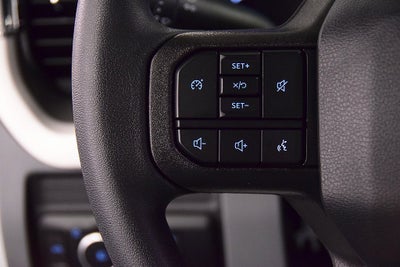 2026 Ford F-250SD XL 8' Box