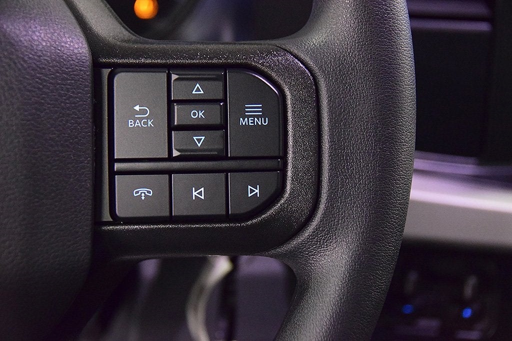 2026 Ford F-250SD XL 8' Box