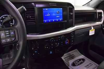 2026 Ford F-250SD XL 8' Box