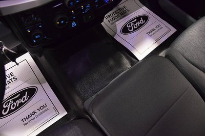 2026 Ford F-250SD XL 8' Box