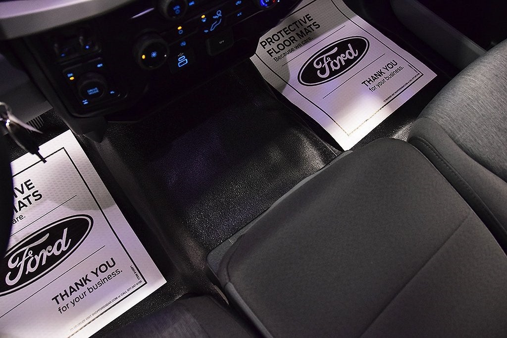 2026 Ford F-250SD XL 8' Box